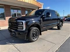 2024 Ford Super Duty F-350 SRW 