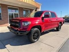 2017 Toyota Tundra 4WD 