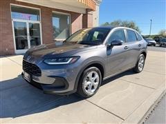 2023 Honda HR-V 