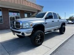 2009 Dodge Ram 2500 