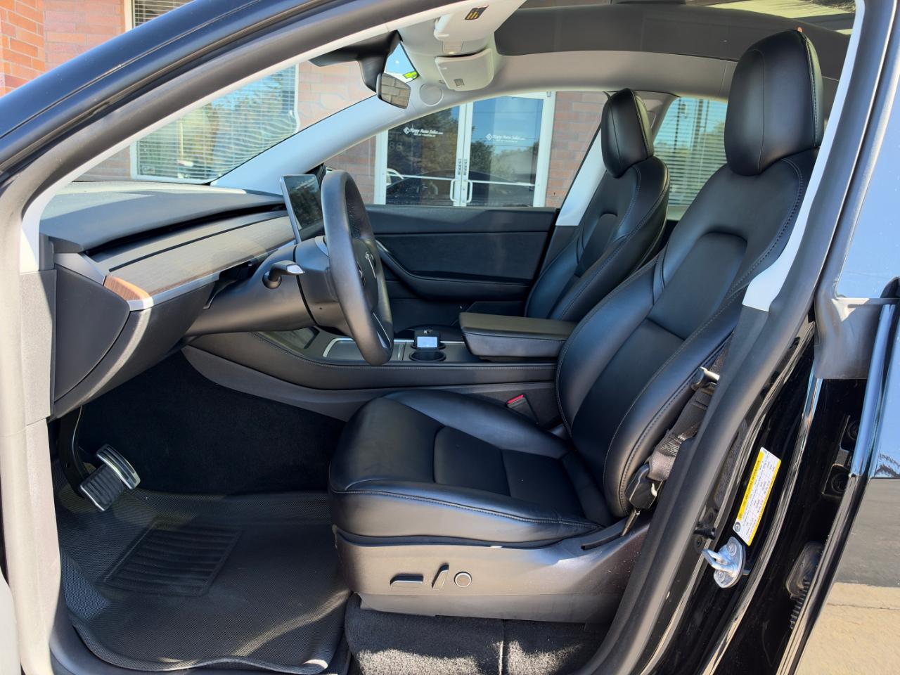Tesla Model Y Long Range AWD 2021