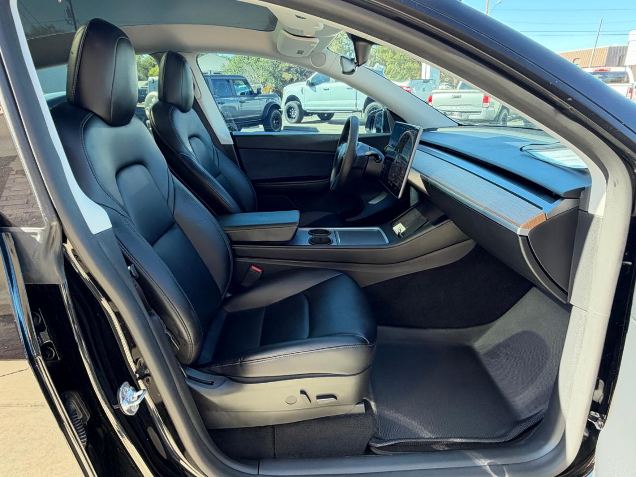 Tesla Model Y Long Range AWD 2021