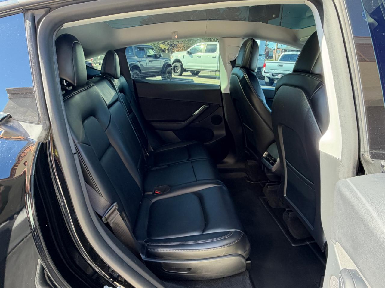 Tesla Model Y Long Range AWD 2021