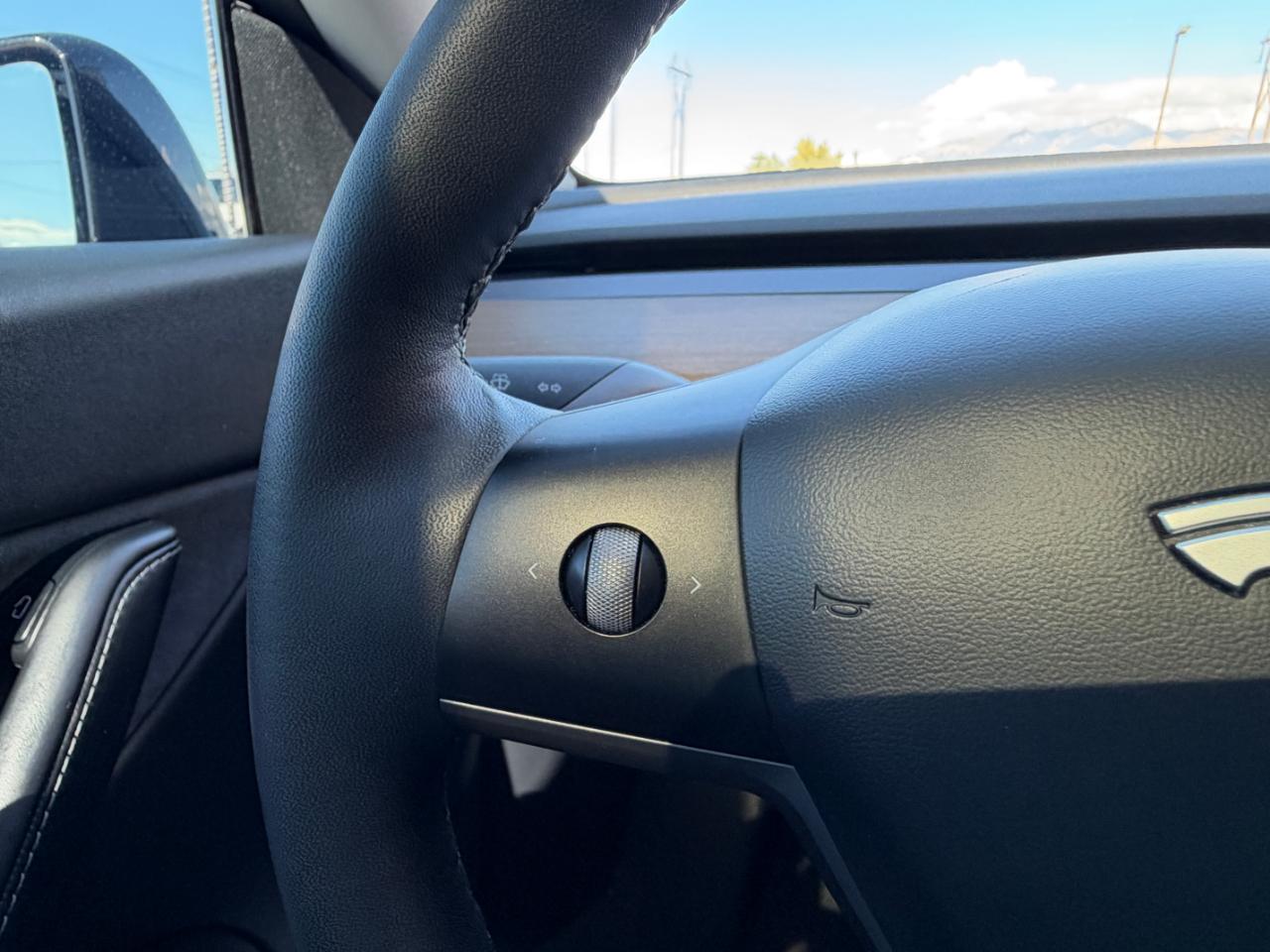 Tesla Model Y Long Range AWD 2021