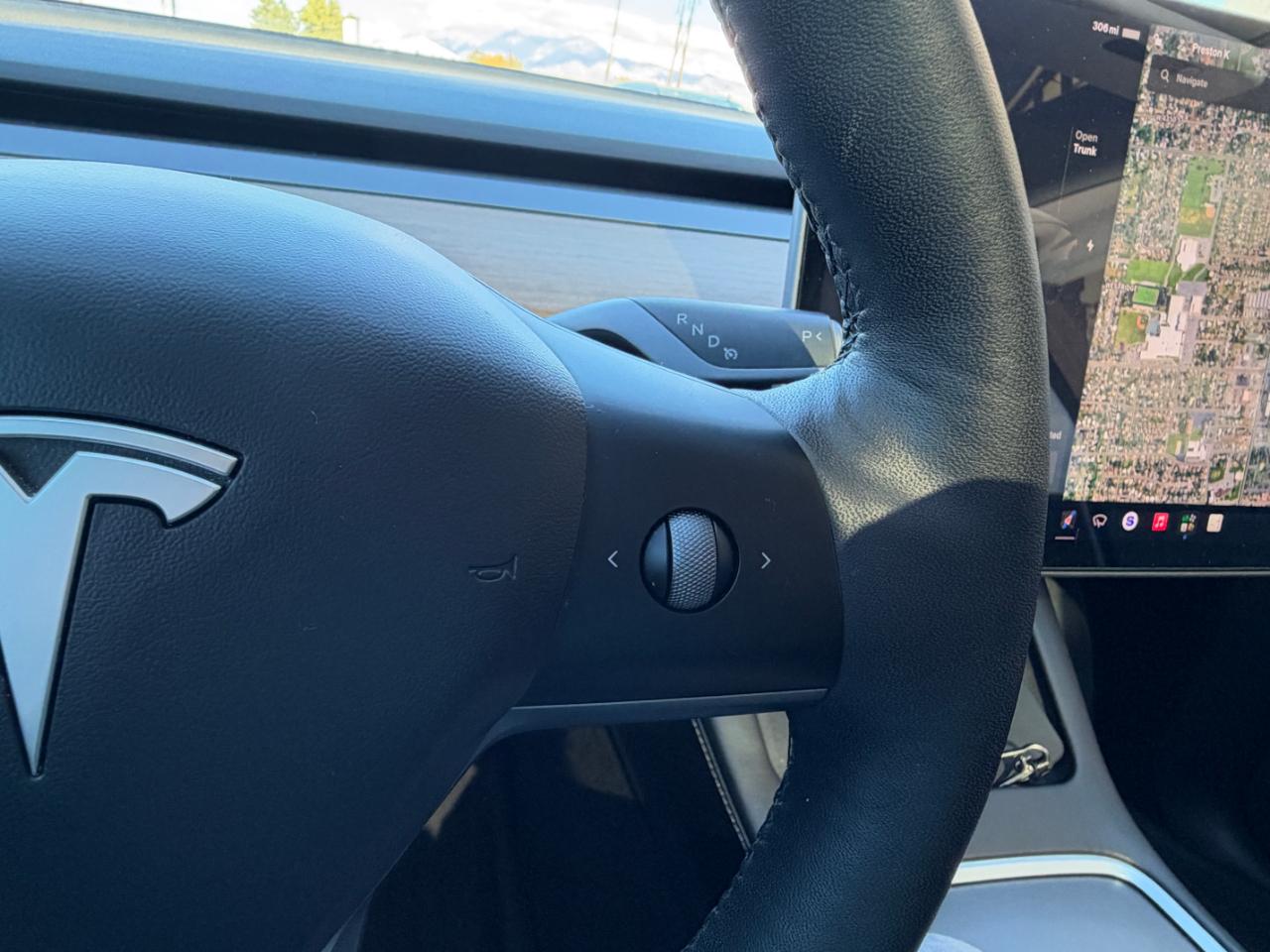 Tesla Model Y Long Range AWD 2021