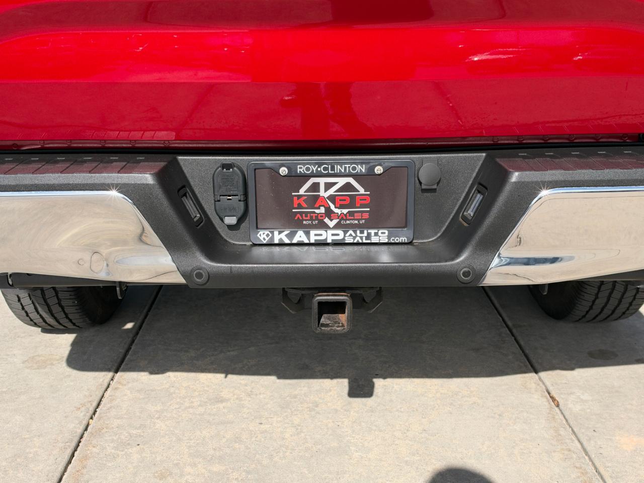 Ford F-150 4WD SuperCrew 157" XLT 2015
