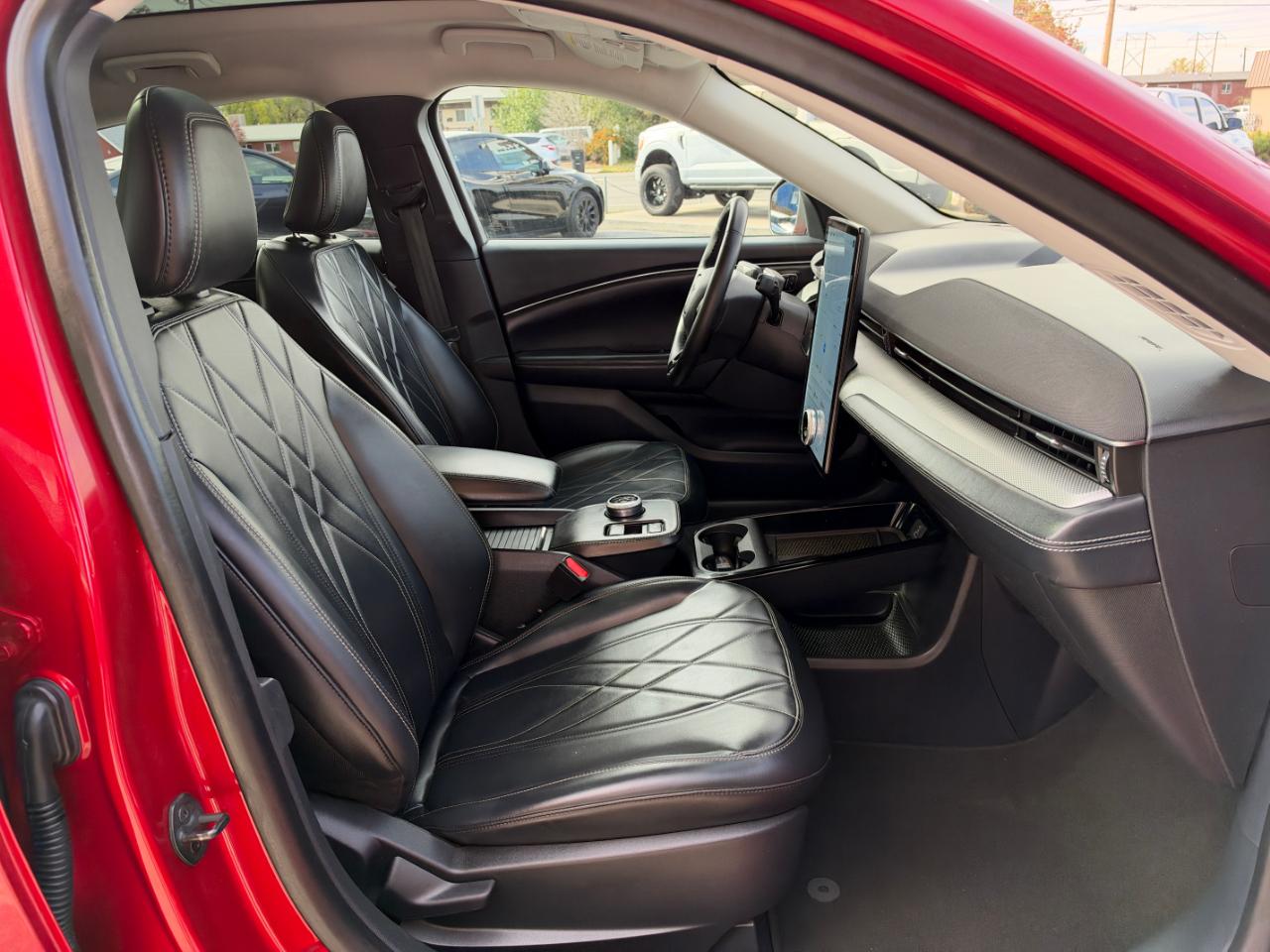 Ford Mustang Mach-E California Route 1 AWD 2023