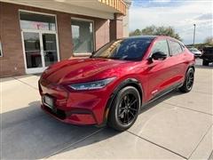 2023 Ford Mustang Mach-E 