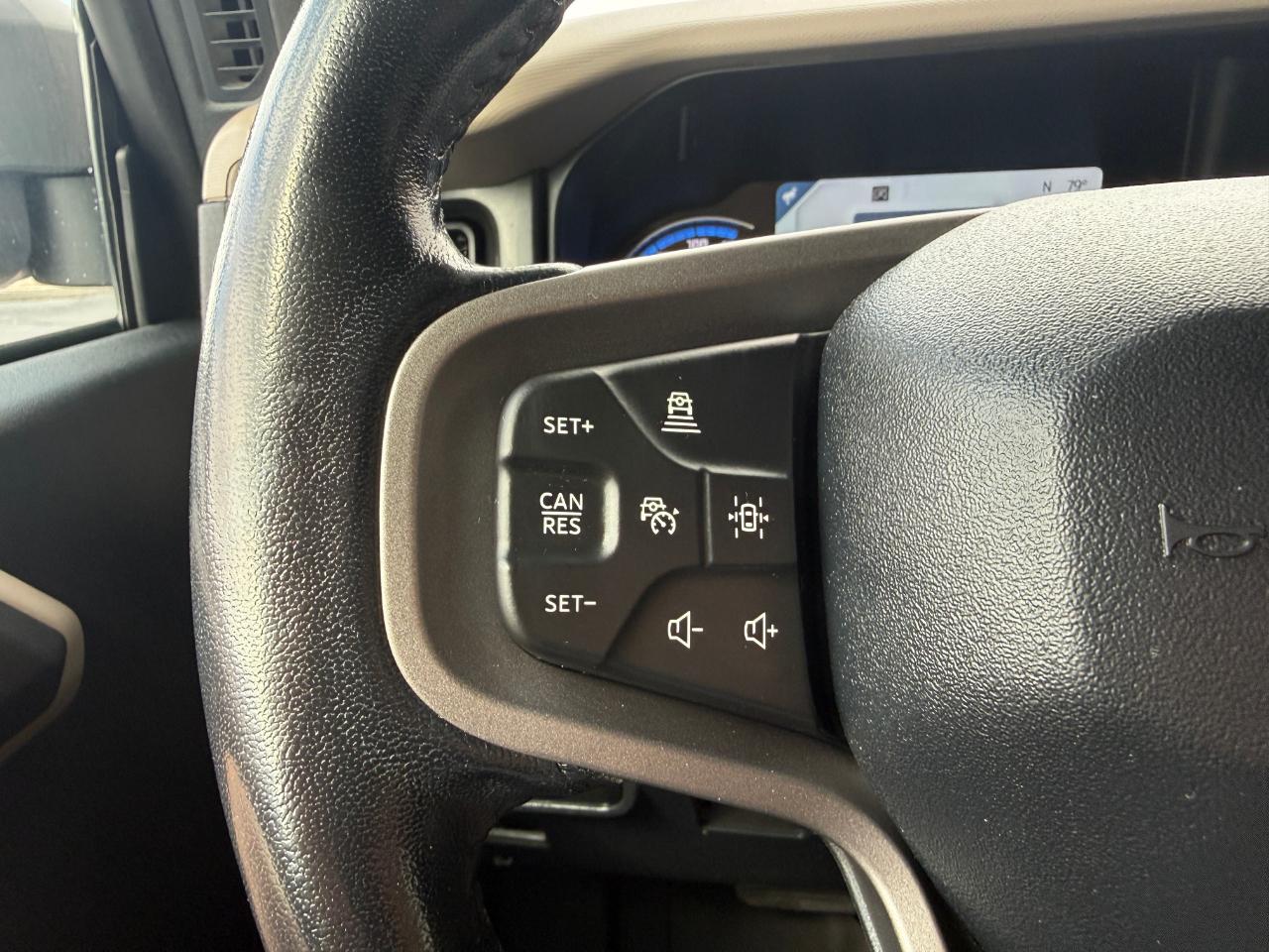 Ford Bronco Wildtrak 4 Door Advanced 4x4 2022