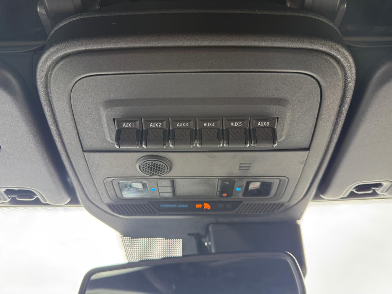 Ford Bronco Wildtrak 4 Door Advanced 4x4 2022