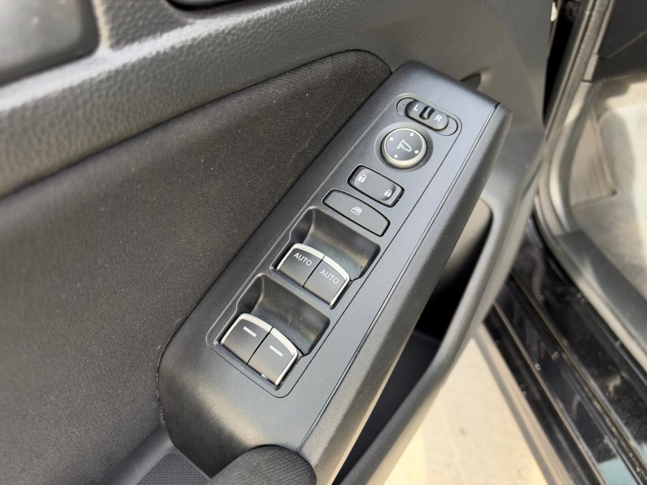 Honda Civic Sedan Sport CVT 2022