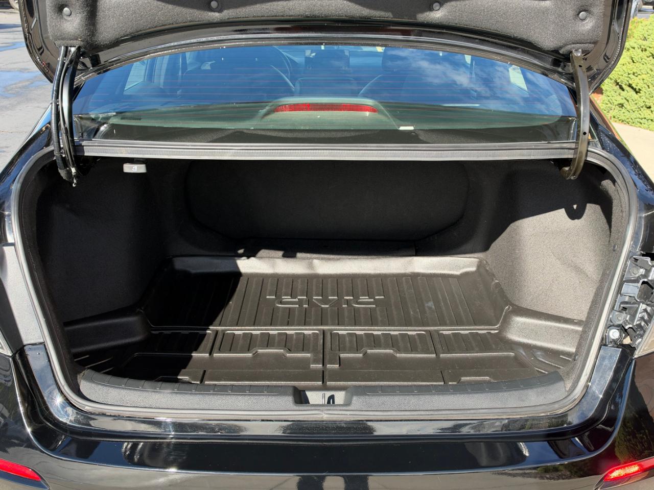 Honda Civic Sedan Sport CVT 2022