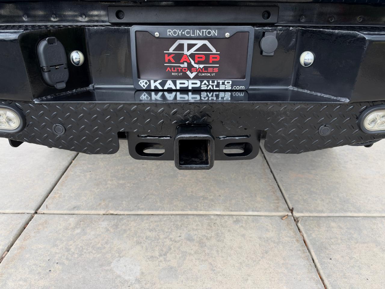 Ford Super Duty F-350 SRW Lariat 4WD Crew Cab 8' Box 2017