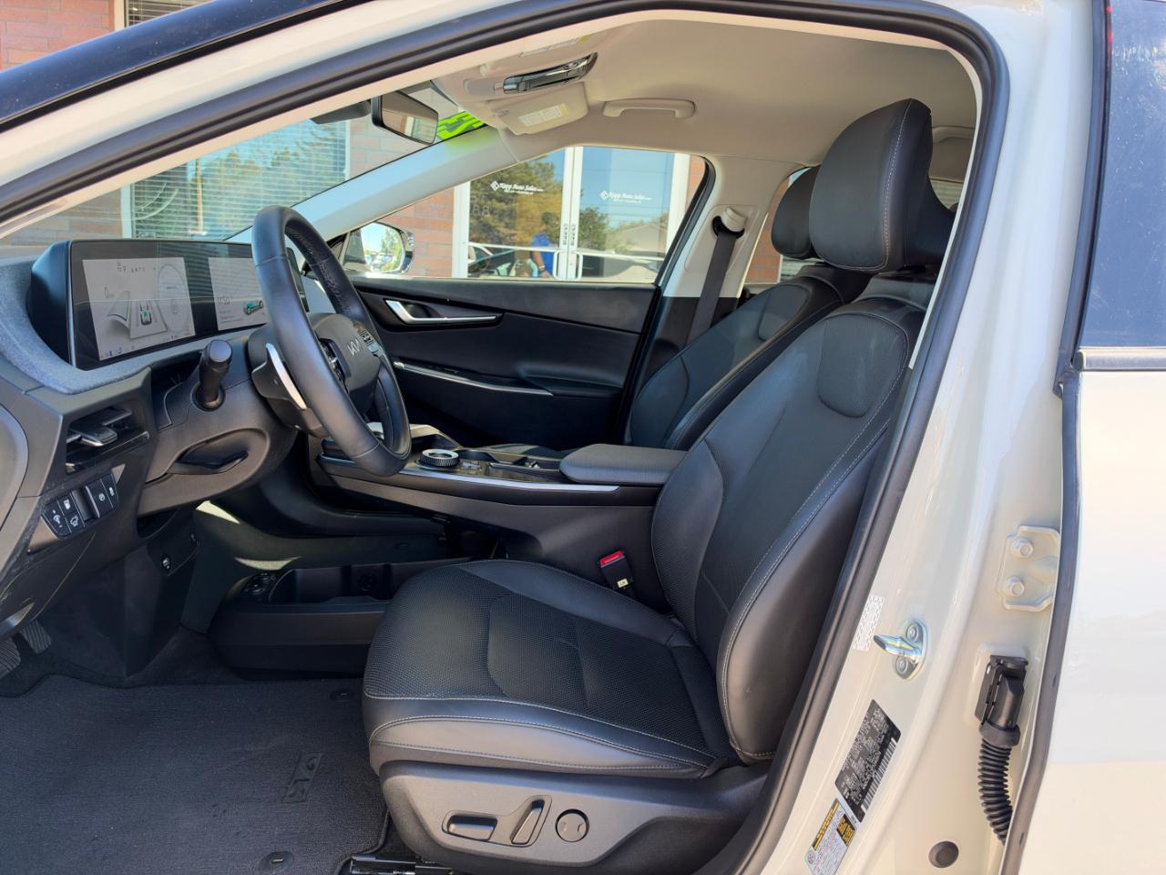 Kia EV6 Wind AWD 2023