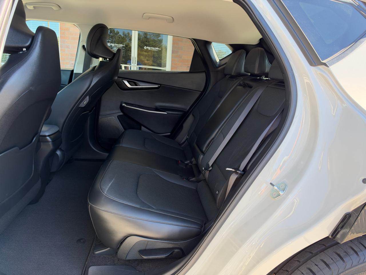 Kia EV6 Wind AWD 2023
