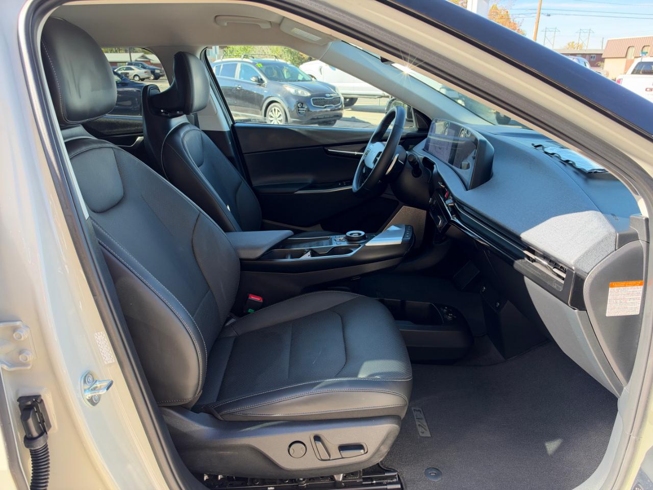 Kia EV6 Wind AWD 2023
