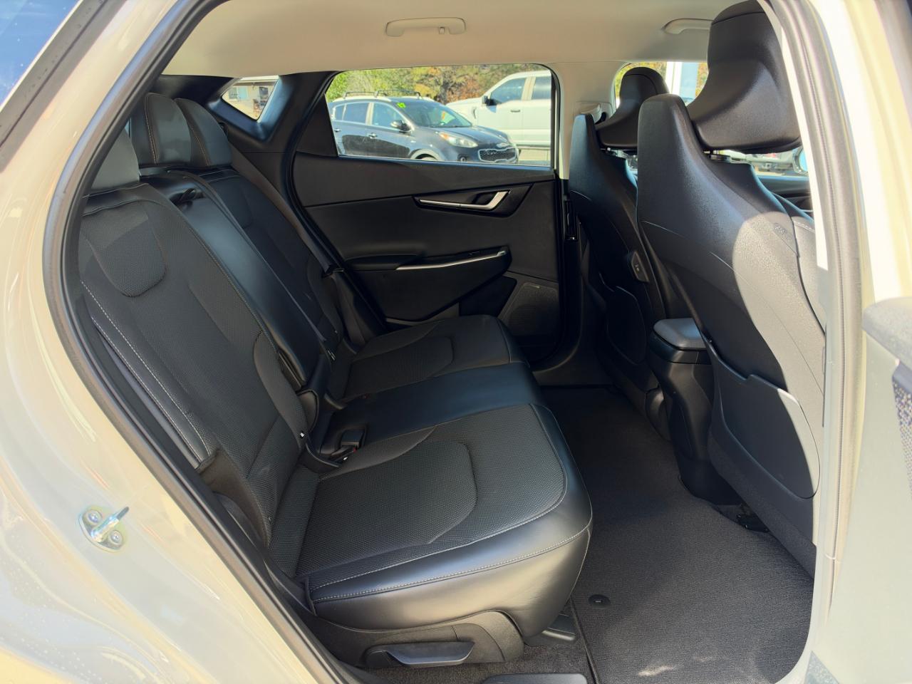 Kia EV6 Wind AWD 2023