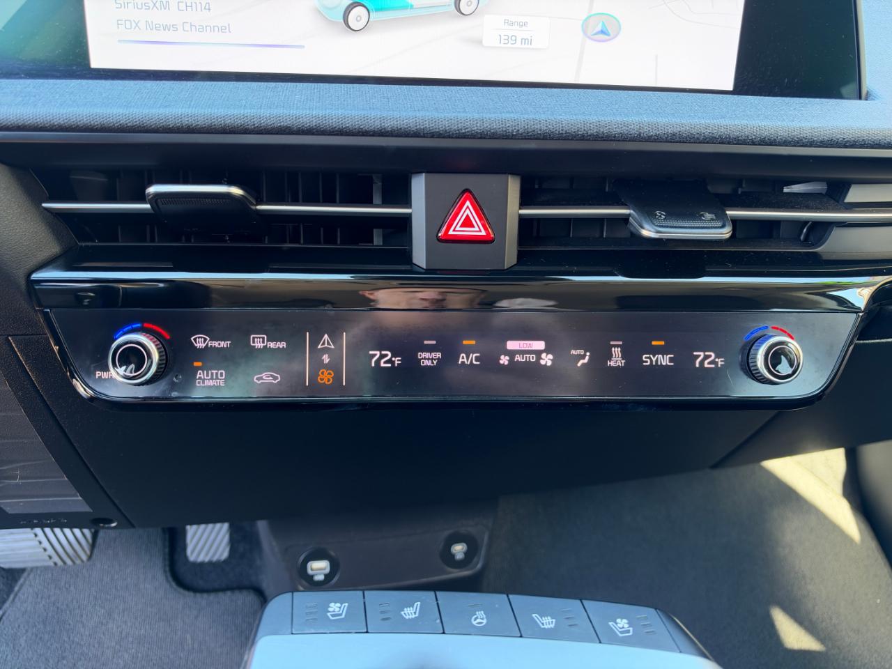 Kia EV6 Wind AWD 2023