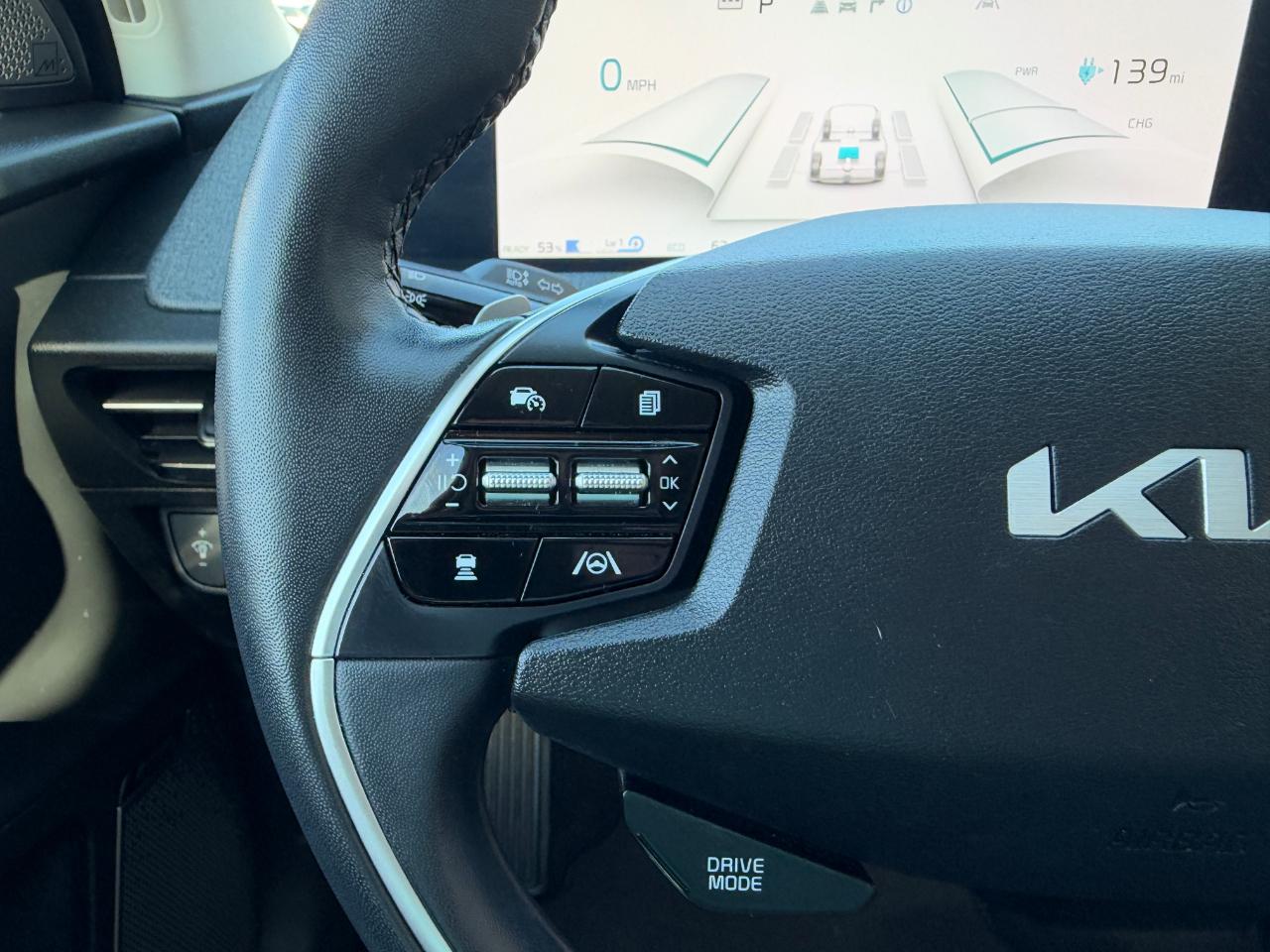 Kia EV6 Wind AWD 2023