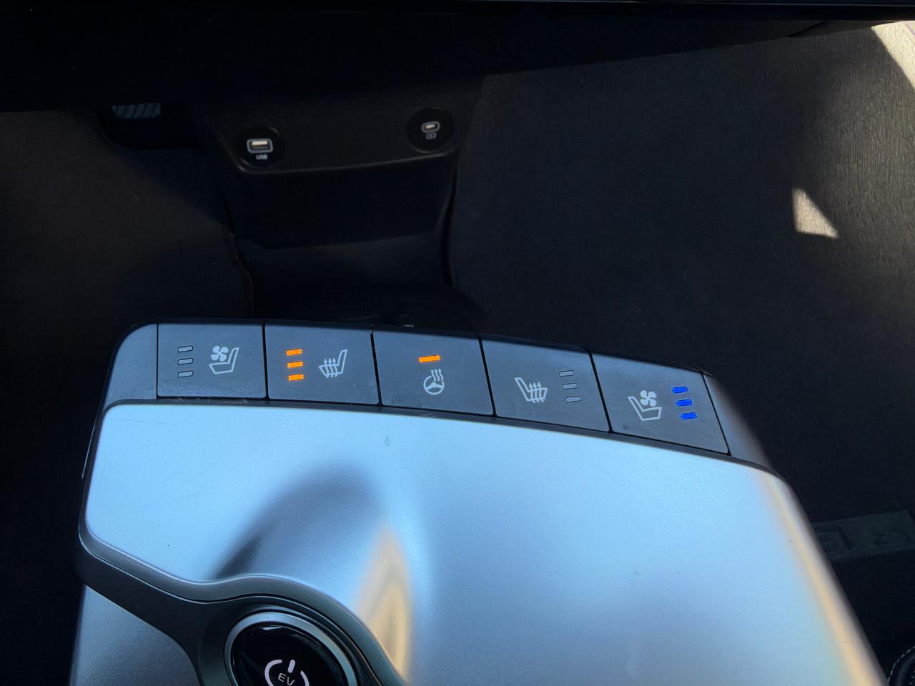 Kia EV6 Wind AWD 2023