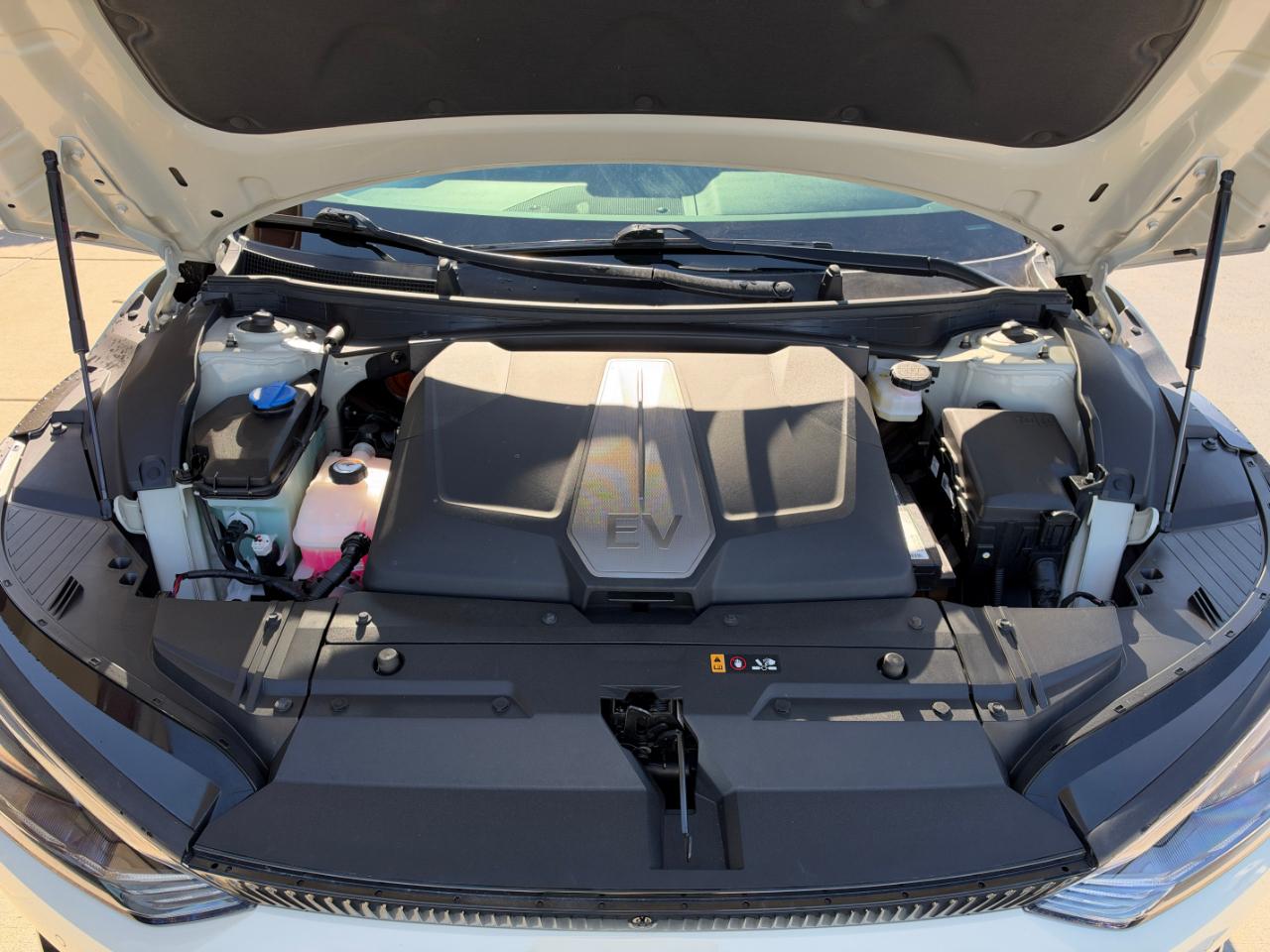 Kia EV6 Wind AWD 2023