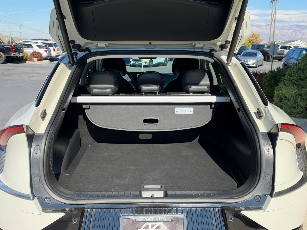 Kia EV6 Wind AWD 2023