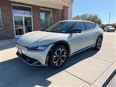 2023 Kia EV6 