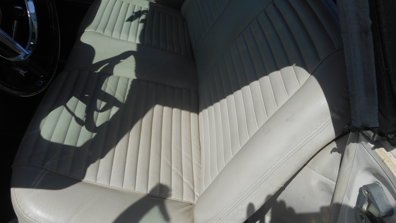 Ford Thunderbird 2dr Conv w/Hardtop Premium 1957