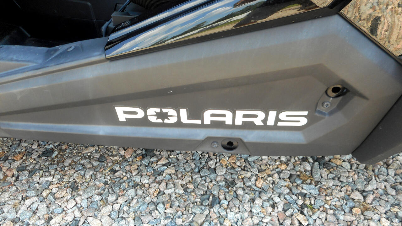 2022 Polaris RZR 1000 XP 9