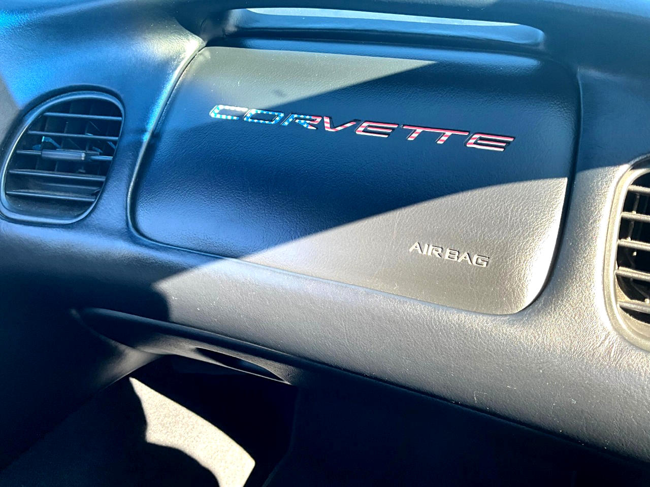 1999 Chevrolet Corvette 6