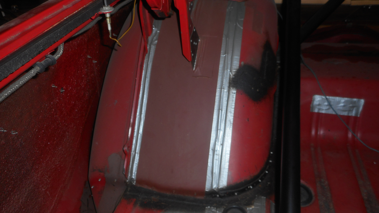 Plymouth Sport Fury  1963