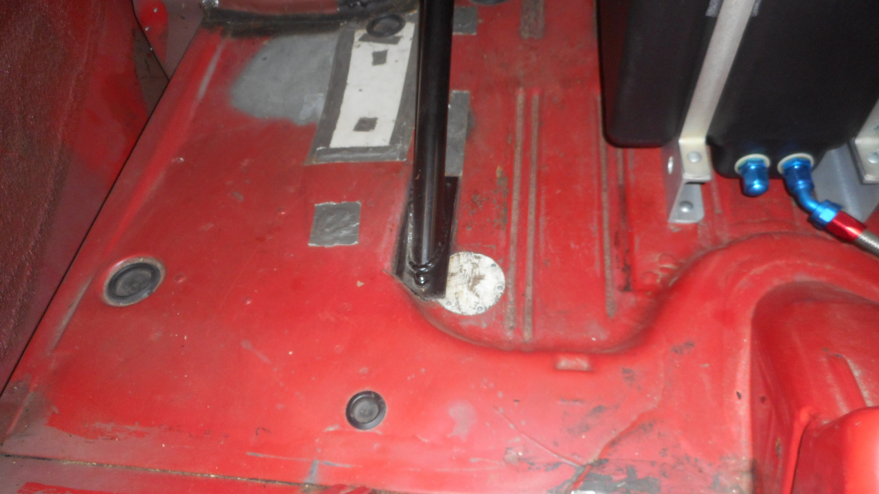 Plymouth Sport Fury  1963