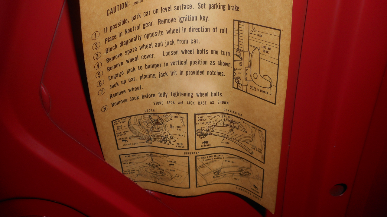 Plymouth Sport Fury  1963