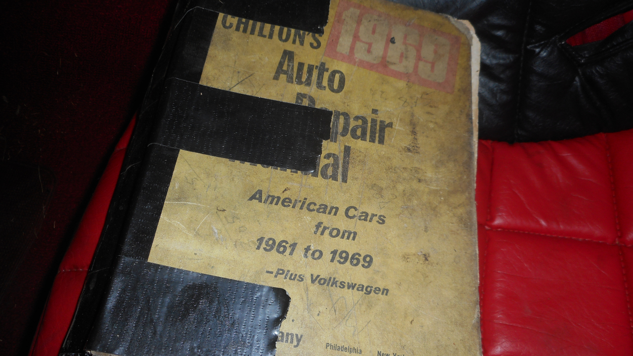 Plymouth Sport Fury  1963