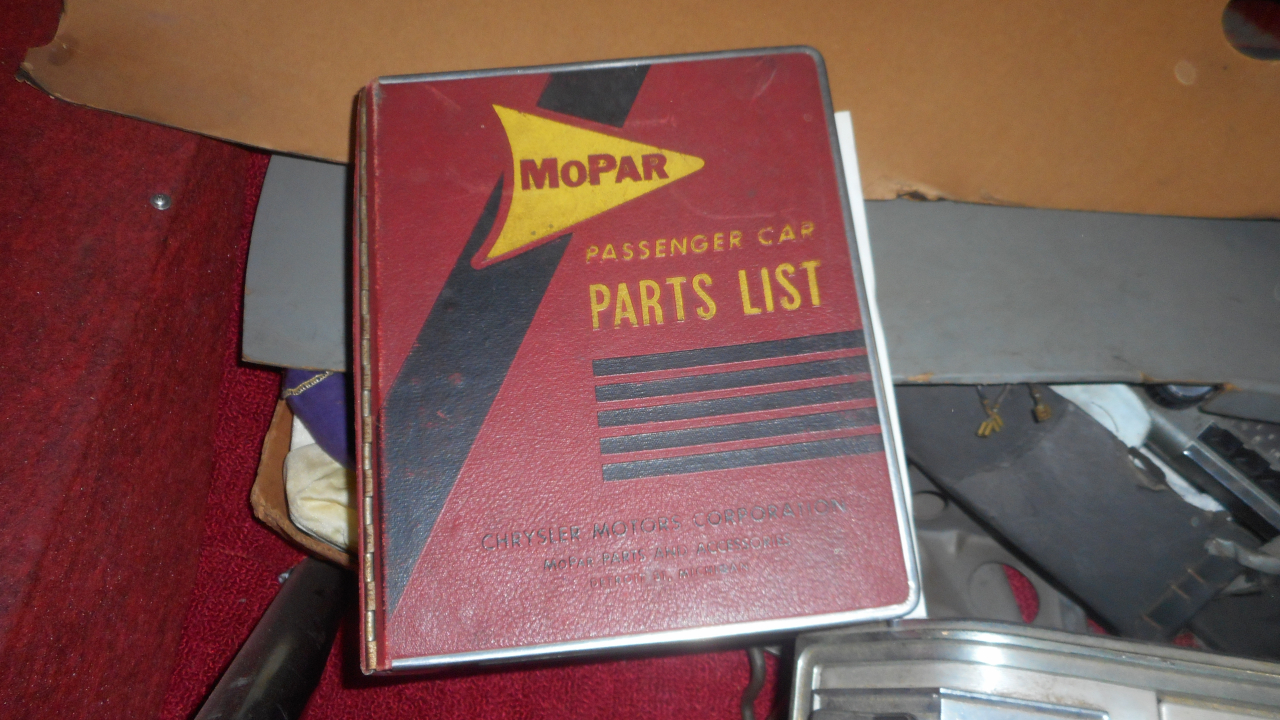 Plymouth Sport Fury  1963