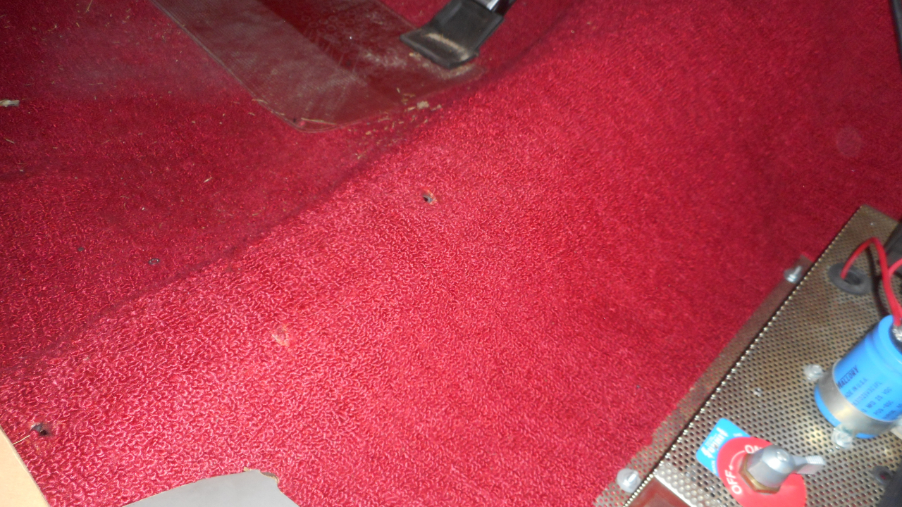 Plymouth Sport Fury  1963