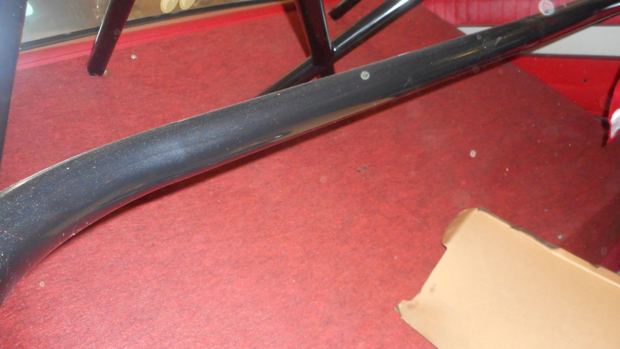 Plymouth Sport Fury  1963