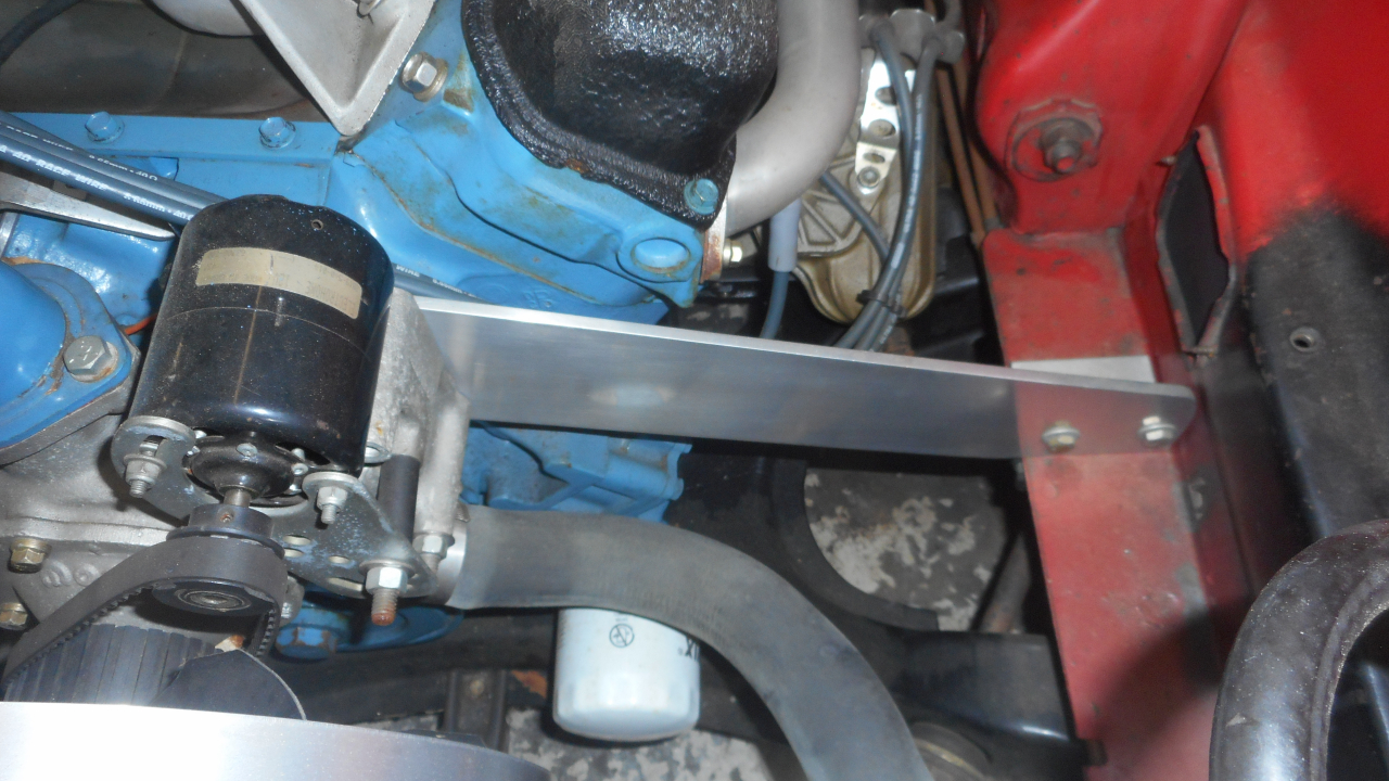 Plymouth Sport Fury  1963