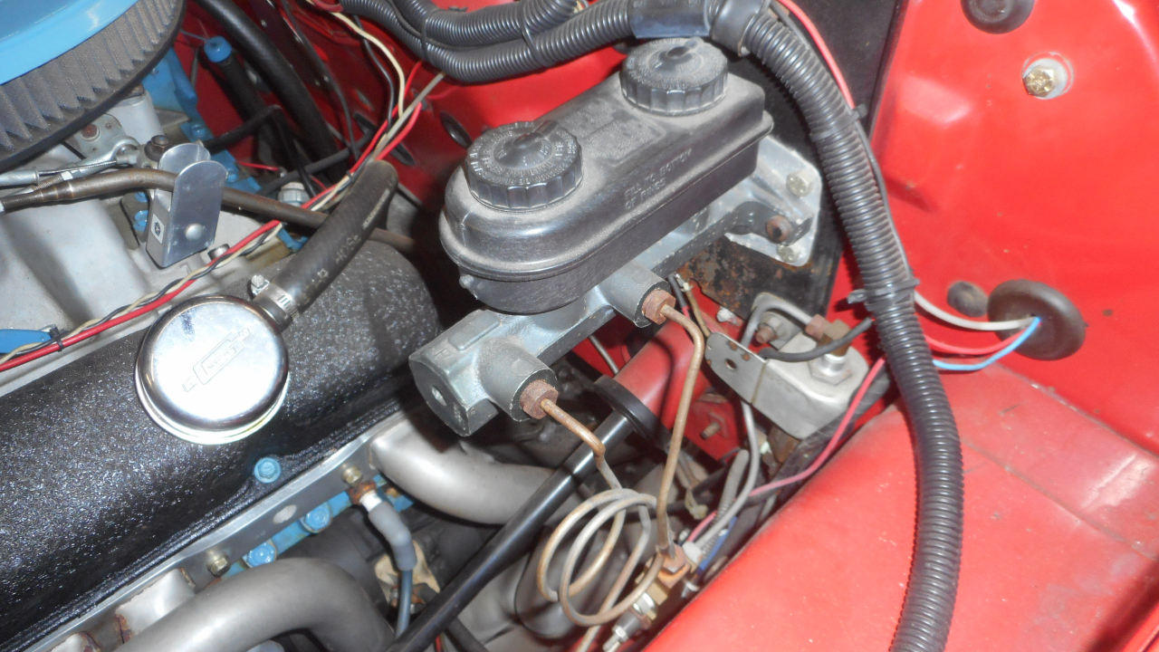 Plymouth Sport Fury  1963