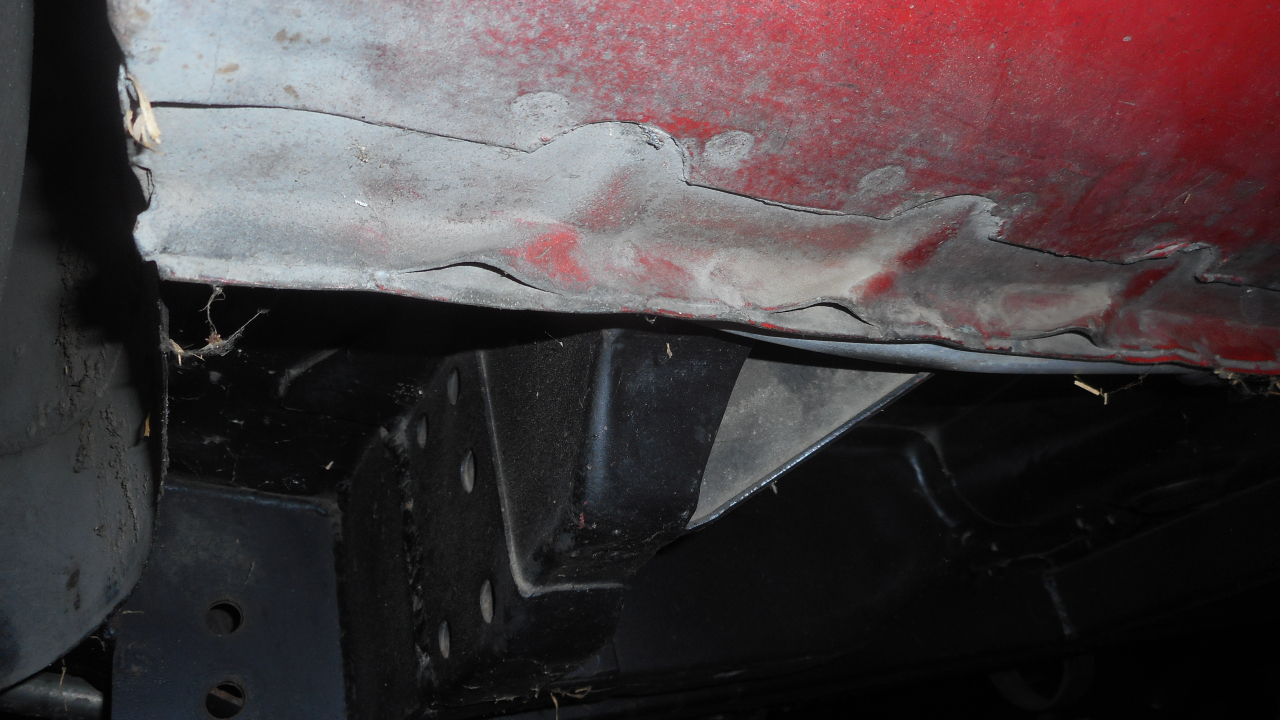 Plymouth Sport Fury  1963