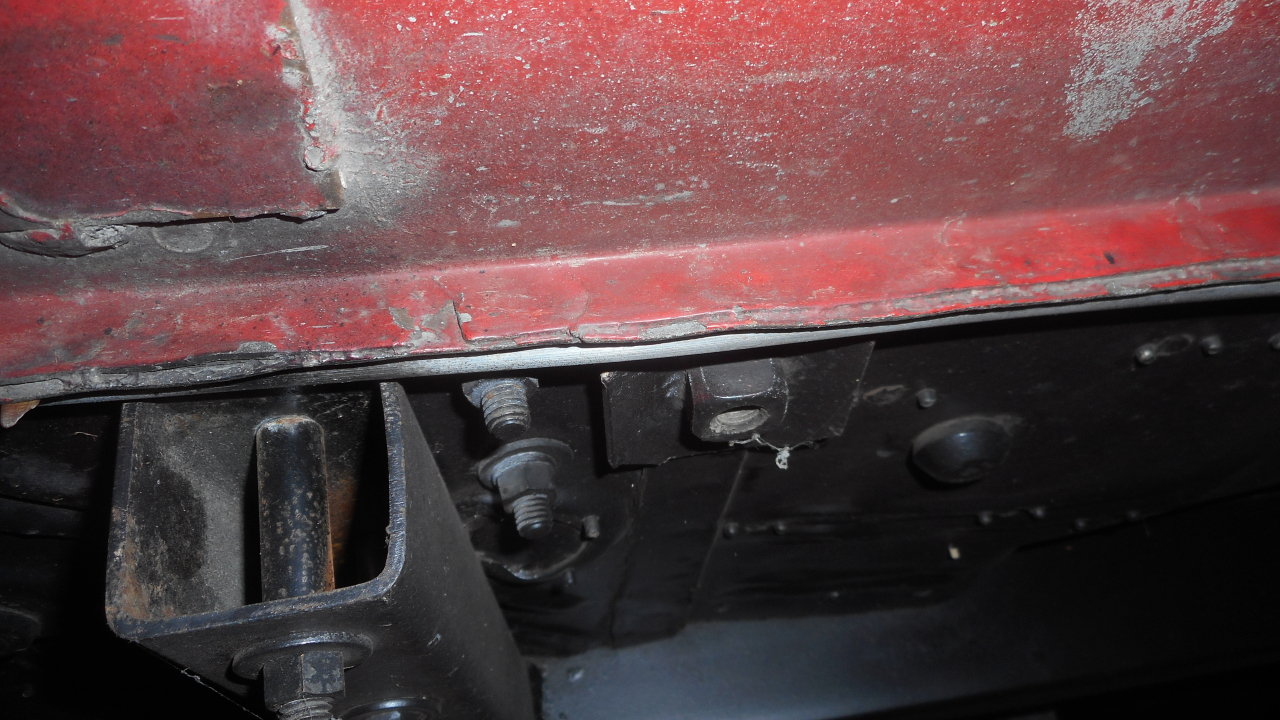 Plymouth Sport Fury  1963