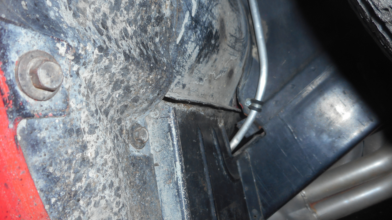 Plymouth Sport Fury  1963