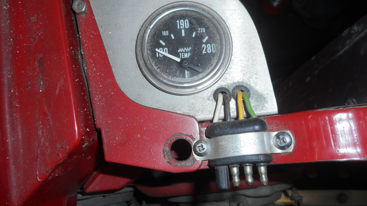 Plymouth Sport Fury  1963