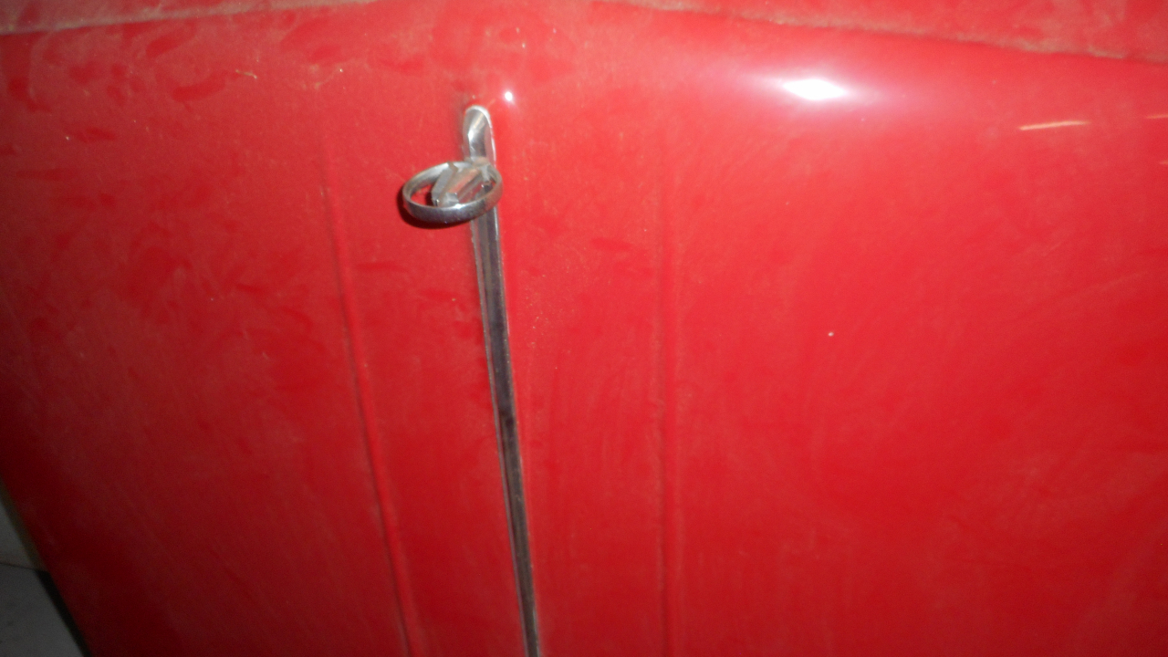 Plymouth Sport Fury  1963