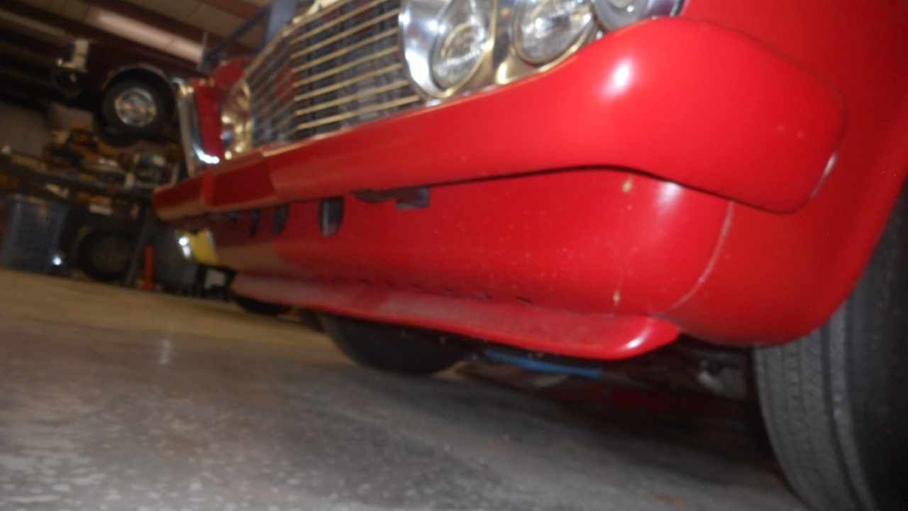 Plymouth Sport Fury  1963