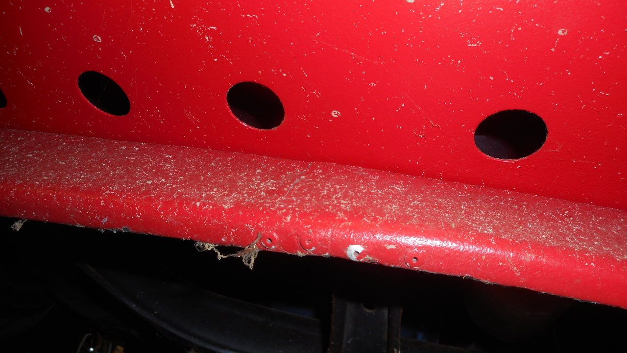 Plymouth Sport Fury  1963