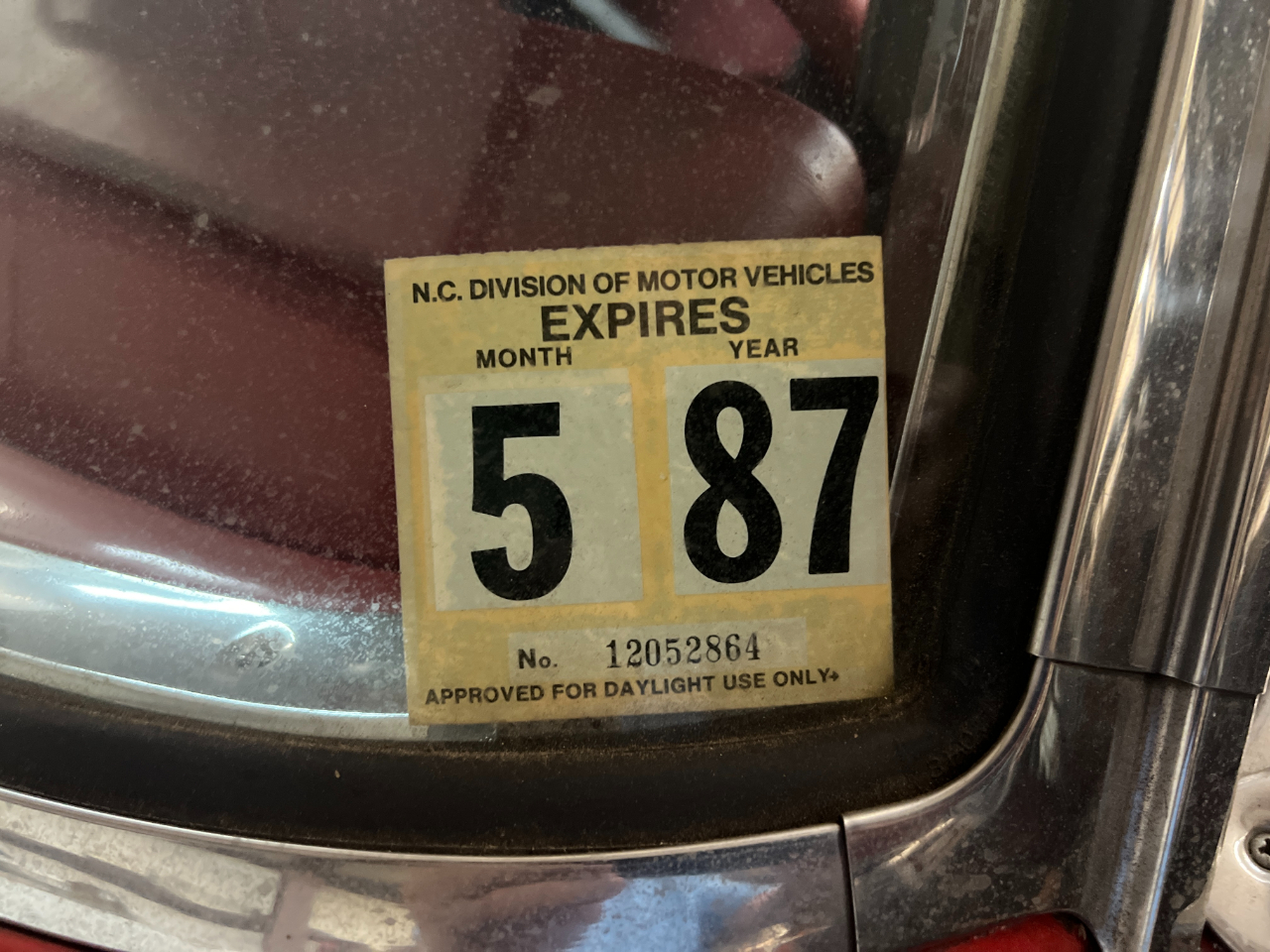 Plymouth Sport Fury  1963