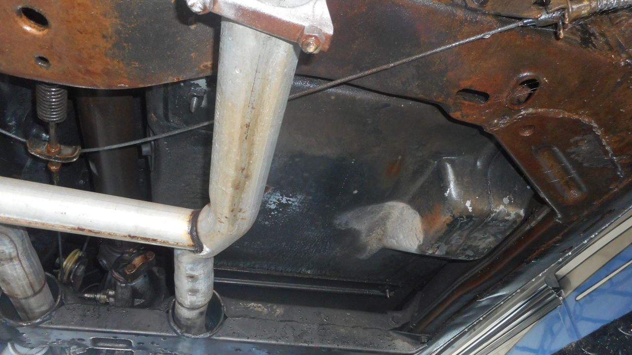 Jeep Wrangler 2dr Renegade 1978