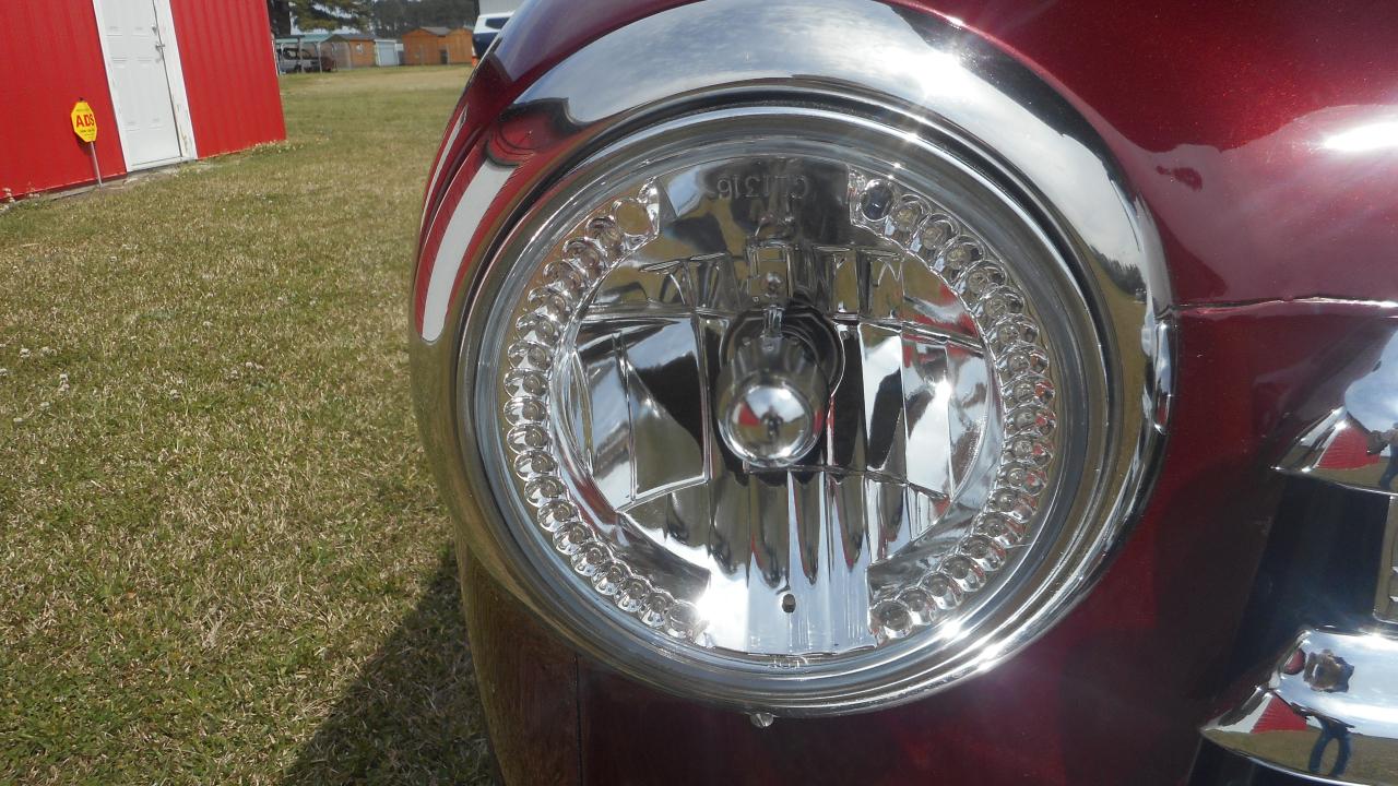 Chevrolet Trucks Pickup  1947