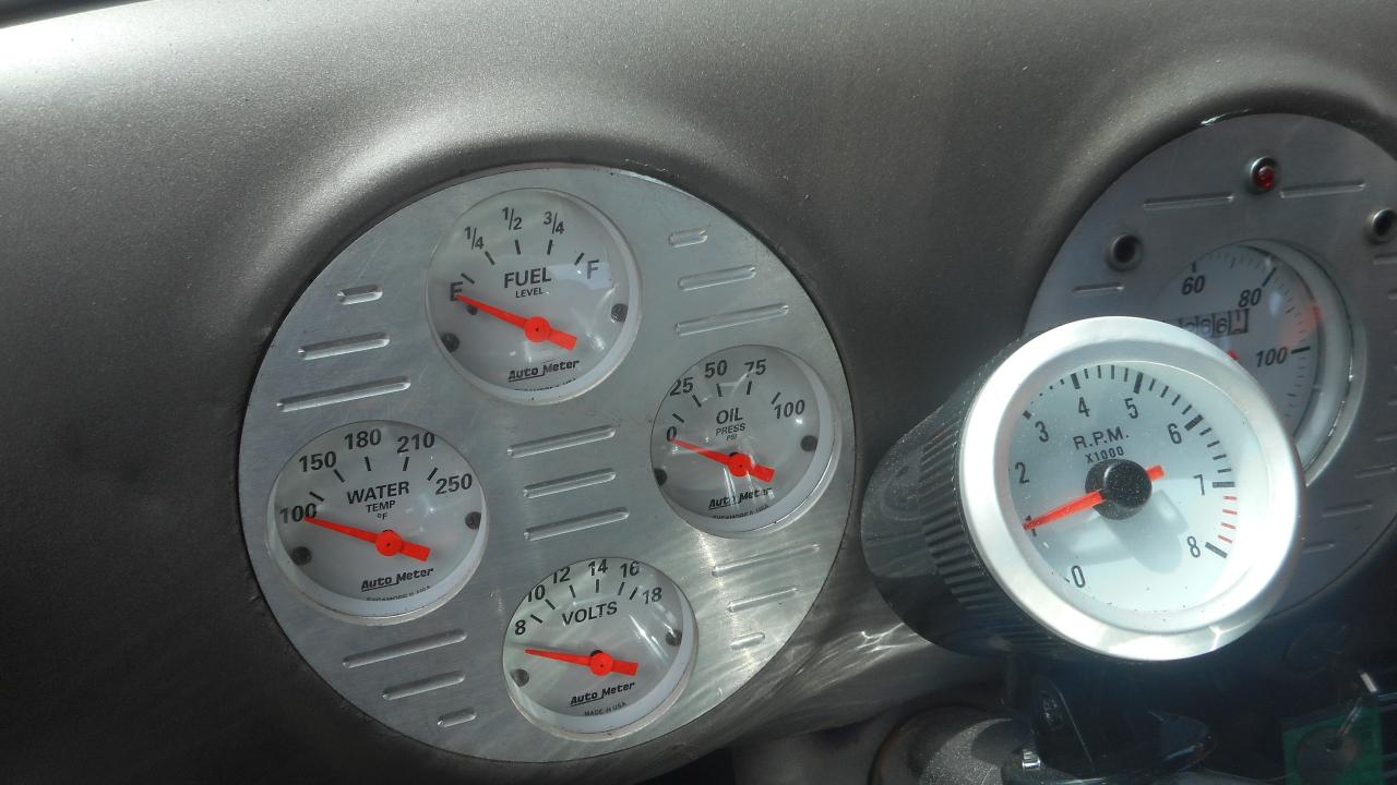 Chevrolet Trucks Pickup  1947